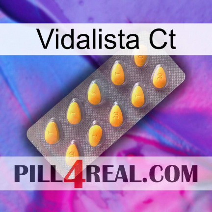 Vidalista Ct cialis1